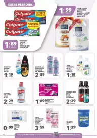 Volantino Vivo Supermercati Pagina 10