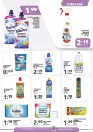 Volantino Vivo Supermercati Pagina 11