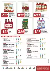 Volantino Vivo Supermercati Pagina 12