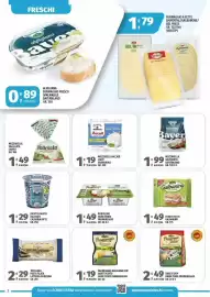 Volantino Vivo Supermercati Pagina 2