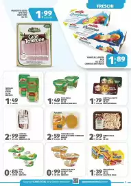 Volantino Vivo Supermercati Pagina 3