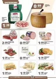 Volantino Vivo Supermercati Pagina 4