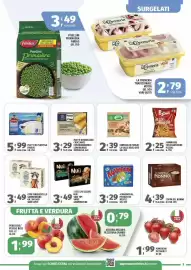 Volantino Vivo Supermercati Pagina 5