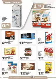 Volantino Vivo Supermercati Pagina 6