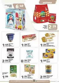 Volantino Vivo Supermercati Pagina 7