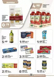 Volantino Vivo Supermercati Pagina 8