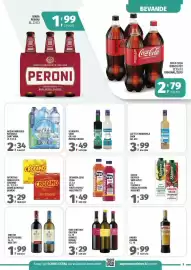 Volantino Vivo Supermercati Pagina 9