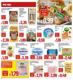 Volantino IperFamila Pagina 10