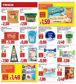 Volantino IperFamila Pagina 12