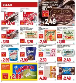 Volantino IperFamila Pagina 14