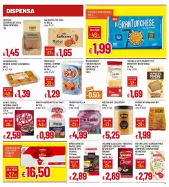 Volantino IperFamila Pagina 15