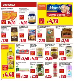 Volantino IperFamila Pagina 16