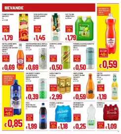 Volantino IperFamila Pagina 17