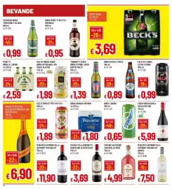 Volantino IperFamila Pagina 18