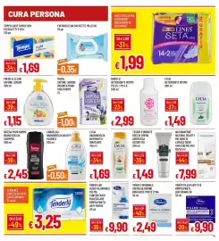 Volantino IperFamila Pagina 19