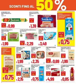 Volantino IperFamila Pagina 2