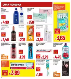 Volantino IperFamila Pagina 20