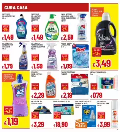 Volantino IperFamila Pagina 21