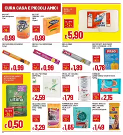 Volantino IperFamila Pagina 22