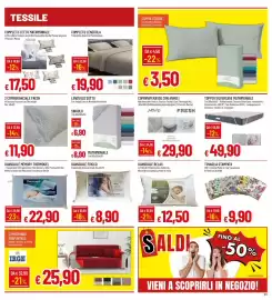 Volantino IperFamila Pagina 23