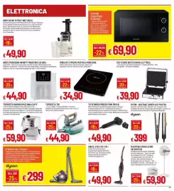 Volantino IperFamila Pagina 25