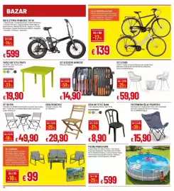 Volantino IperFamila Pagina 26