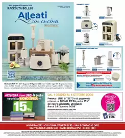 Volantino IperFamila Pagina 28