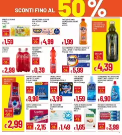 Volantino IperFamila Pagina 3