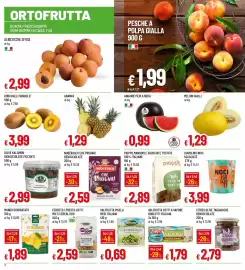 Volantino IperFamila Pagina 4