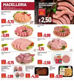 Volantino IperFamila Pagina 6