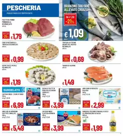 Volantino IperFamila Pagina 7