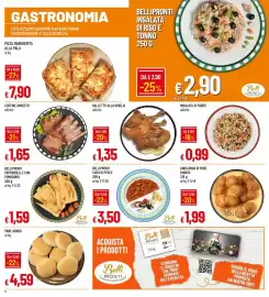 Volantino IperFamila Pagina 8