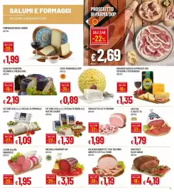 Volantino IperFamila Pagina 9