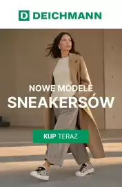Deichmann gazetka tydzień 30 Strona 1