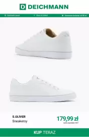 Deichmann gazetka tydzień 30 Strona 10