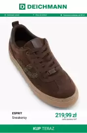 Deichmann gazetka tydzień 30 Strona 12