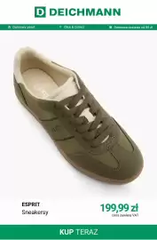 Deichmann gazetka tydzień 30 Strona 5