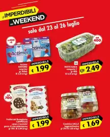 Volantino Maxi Supermercati Pagina 1