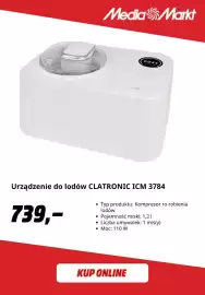 Media Markt gazetka tydzień 30 Strona 4