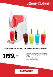 Media Markt gazetka tydzień 30 Strona 6