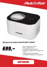 Media Markt gazetka tydzień 30 Strona 7