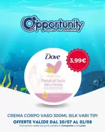 Volantino Opportunity Shop Pagina 5