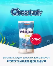 Volantino Opportunity Shop Pagina 8
