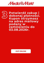 Media Markt gazetka tydzień 30 Strona 4
