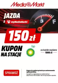 Media Markt gazetka tydzień 30 Strona 1