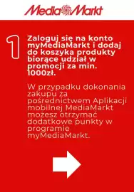 Media Markt gazetka tydzień 30 Strona 2