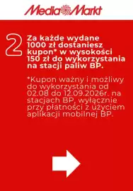 Media Markt gazetka tydzień 30 Strona 3