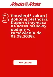 Media Markt gazetka tydzień 30 Strona 4