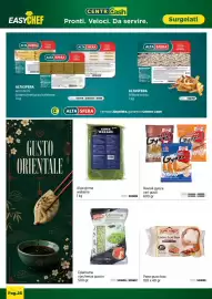 Volantino Centro Cash Pagina 26