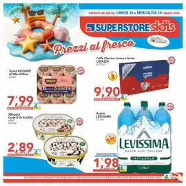 Volantino Sidis Pagina 1